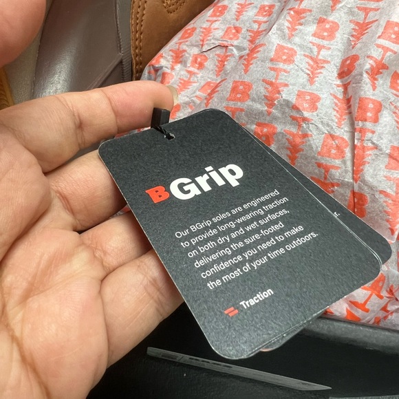 GH BASS Outdoor Women's Field Low-Top Duck Booties Size 10 NEW - Picture 6 of 7